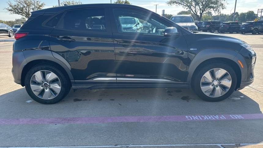 2020 Hyundai Kona Electric KM8K23AG2LU062234