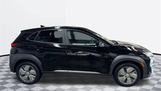 2021 Hyundai Kona Electric KM8K33AG0MU111171