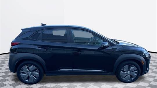 2021 Hyundai Kona Electric KM8K33AG2MU098357