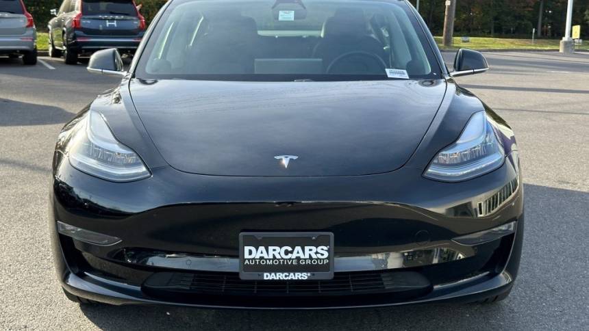 2018 Tesla Model 3 5YJ3E1EA8JF058298