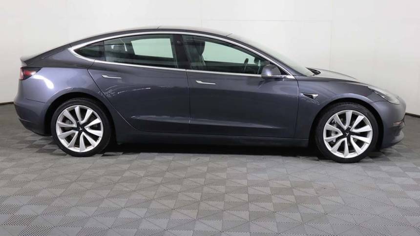 2019 Tesla Model 3 5YJ3E1EA7KF300791