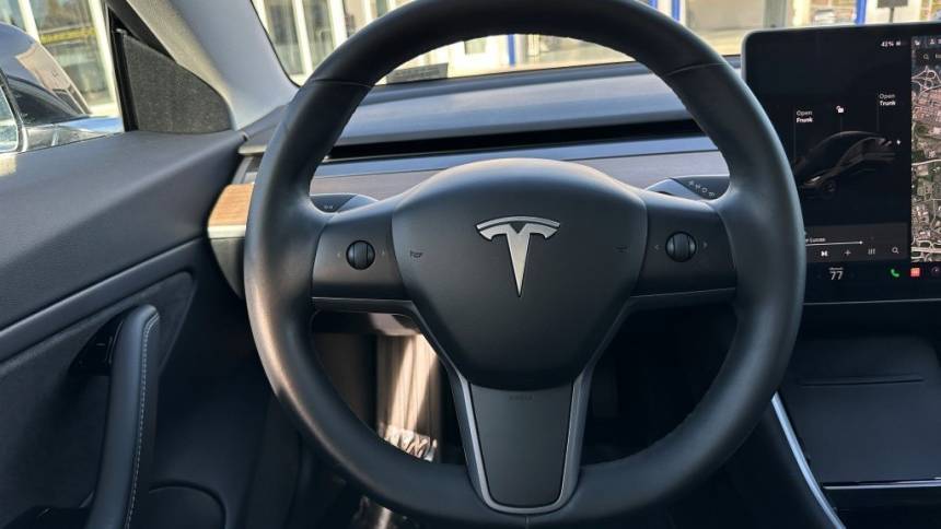 2018 Tesla Model 3 5YJ3E1EA8JF058298