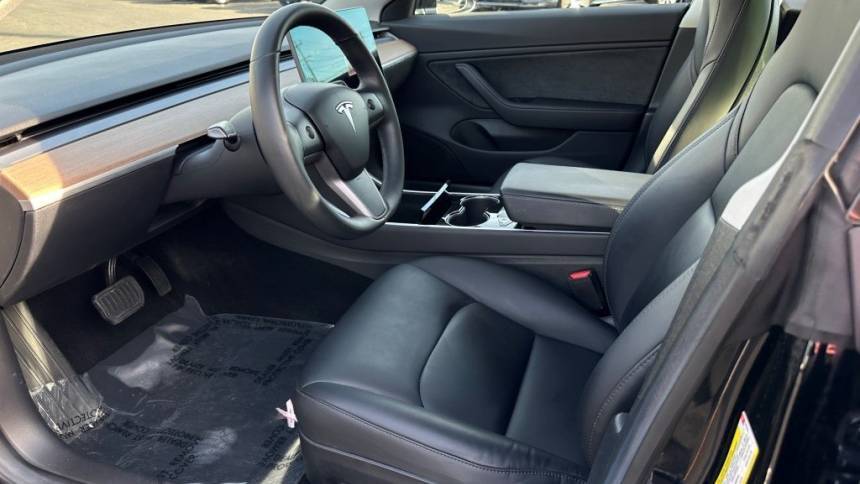 2018 Tesla Model 3 5YJ3E1EA8JF058298