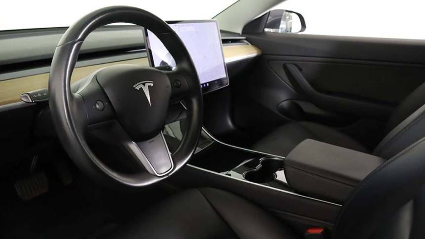 2019 Tesla Model 3 5YJ3E1EA7KF300791