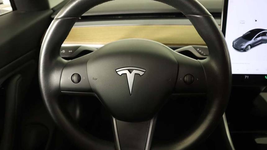 2019 Tesla Model 3 5YJ3E1EA7KF300791