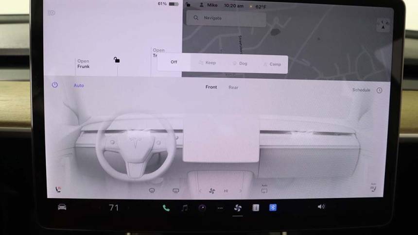 2019 Tesla Model 3 5YJ3E1EA7KF300791