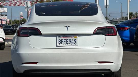 2020 Tesla Model 3 5YJ3E1EA1LF632260