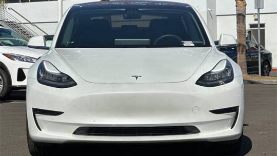 2020 Tesla Model 3 5YJ3E1EA1LF632260