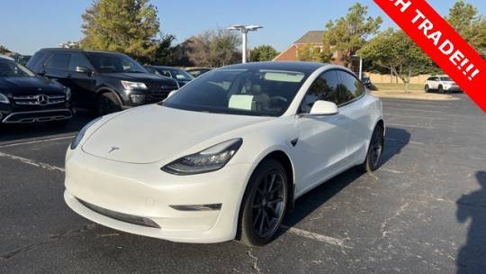 2019 Tesla Model 3 5YJ3E1EA3KF430907