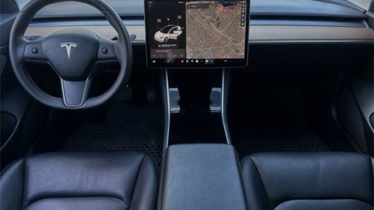 2020 Tesla Model 3 5YJ3E1EA1LF632260