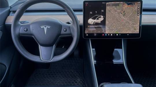 2020 Tesla Model 3 5YJ3E1EA1LF632260