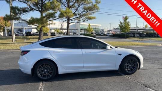 2019 Tesla Model 3 5YJ3E1EA3KF430907