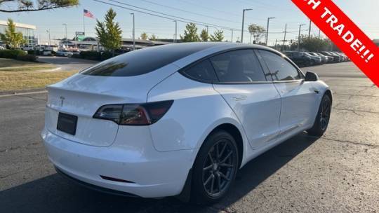 2019 Tesla Model 3 5YJ3E1EA3KF430907