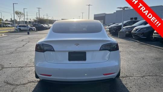 2019 Tesla Model 3 5YJ3E1EA3KF430907