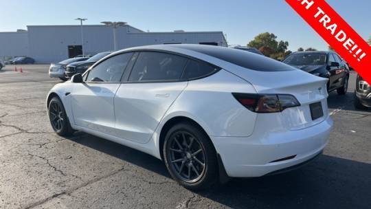 2019 Tesla Model 3 5YJ3E1EA3KF430907