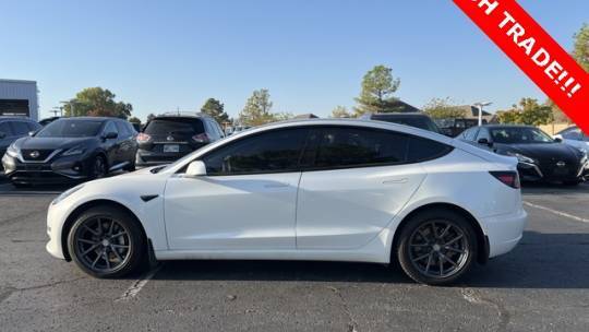 2019 Tesla Model 3 5YJ3E1EA3KF430907