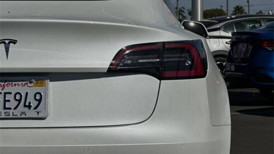 2020 Tesla Model 3 5YJ3E1EA1LF632260