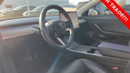 2019 Tesla Model 3 5YJ3E1EA3KF430907