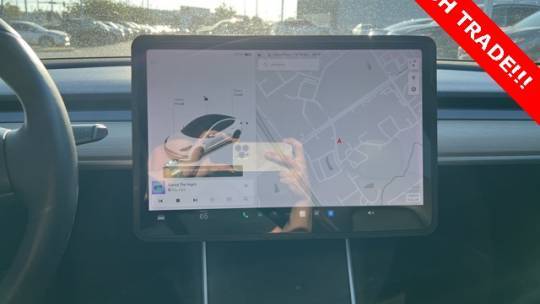 2019 Tesla Model 3 5YJ3E1EA3KF430907