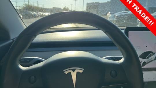 2019 Tesla Model 3 5YJ3E1EA3KF430907