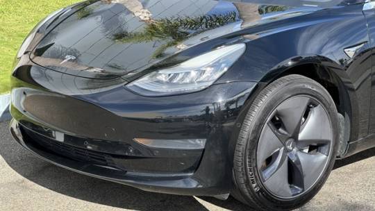 2019 Tesla Model 3 5YJ3E1EA5KF316780