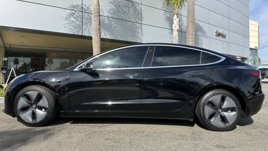 2019 Tesla Model 3 5YJ3E1EA5KF316780