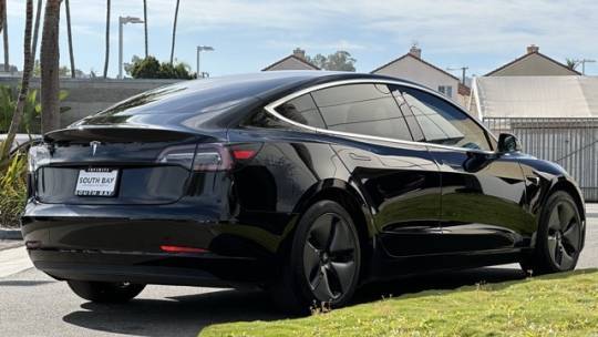 2019 Tesla Model 3 5YJ3E1EA5KF316780