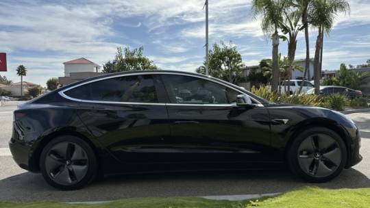 2019 Tesla Model 3 5YJ3E1EA5KF316780