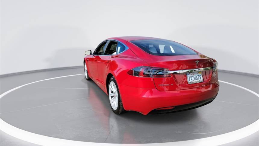 2017 Tesla Model S 5YJSA1E18HF185764