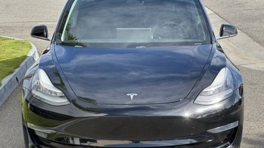 2019 Tesla Model 3 5YJ3E1EA5KF316780