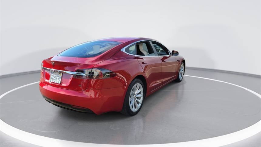 2017 Tesla Model S 5YJSA1E18HF185764