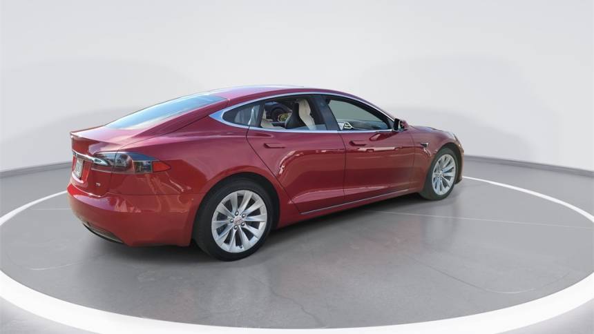 2017 Tesla Model S 5YJSA1E18HF185764