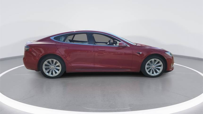 2017 Tesla Model S 5YJSA1E18HF185764