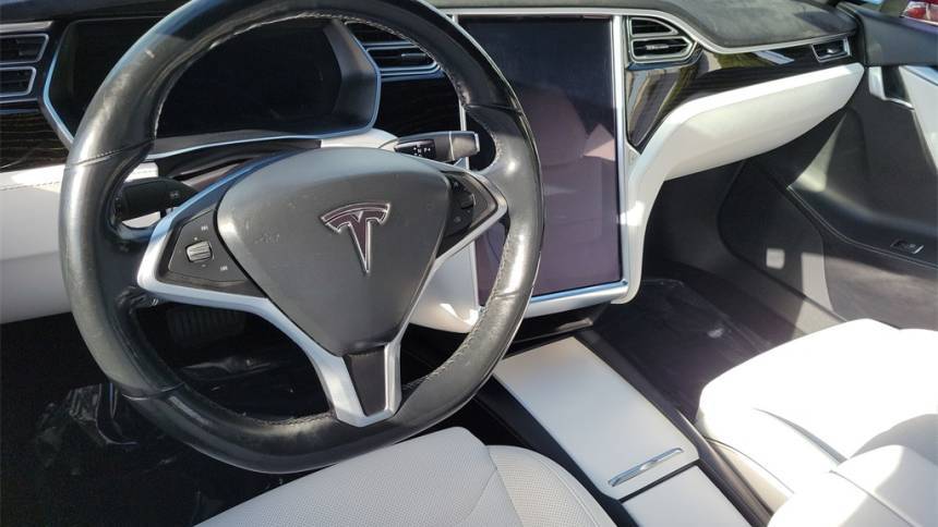 2017 Tesla Model S 5YJSA1E18HF185764