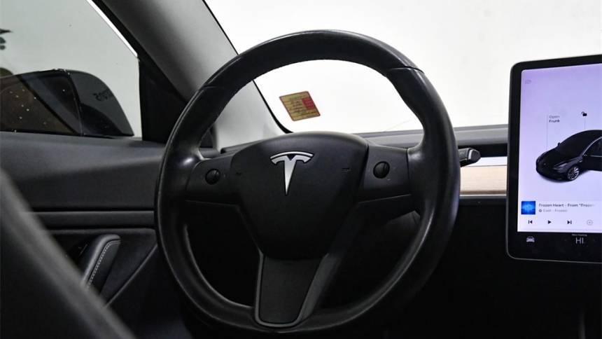 2018 Tesla Model 3 5YJ3E1EB4JF186062