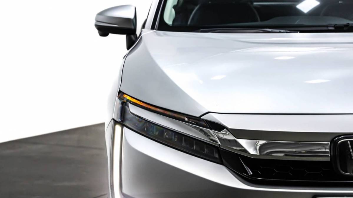 2019 Honda Clarity JHMZC5F14KC001616