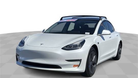 2020 Tesla Model 3 5YJ3E1EA2LF633210