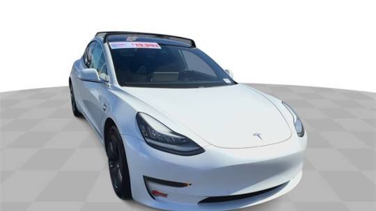 2020 Tesla Model 3 5YJ3E1EA2LF633210