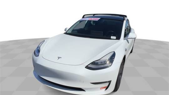 2020 Tesla Model 3 5YJ3E1EA2LF633210