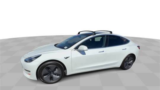 2020 Tesla Model 3 5YJ3E1EA2LF633210