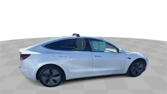 2020 Tesla Model 3 5YJ3E1EA2LF633210