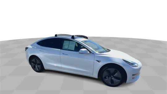 2020 Tesla Model 3 5YJ3E1EA2LF633210