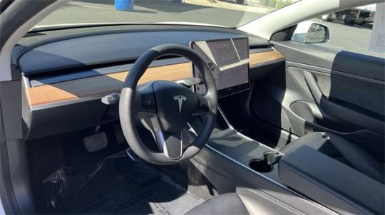 2020 Tesla Model 3 5YJ3E1EA2LF633210