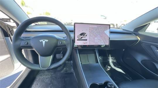 2020 Tesla Model 3 5YJ3E1EA2LF633210