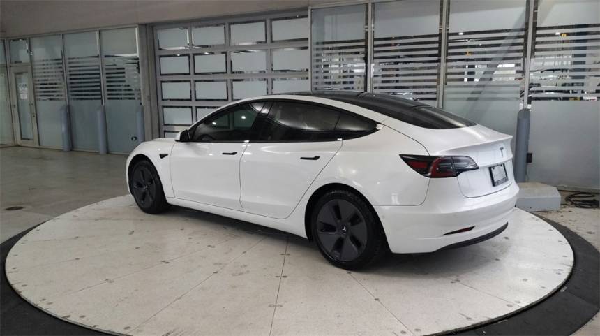 2020 Tesla Model 3 5YJ3E1EA0LF802608