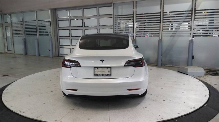 2020 Tesla Model 3 5YJ3E1EA0LF802608