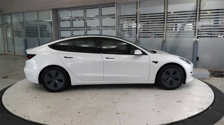 2020 Tesla Model 3 5YJ3E1EA0LF802608