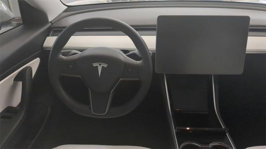 2020 Tesla Model 3 5YJ3E1EA0LF802608