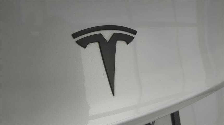 2020 Tesla Model 3 5YJ3E1EA0LF802608