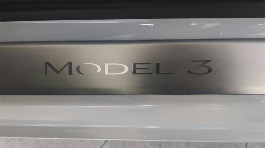 2020 Tesla Model 3 5YJ3E1EA0LF802608